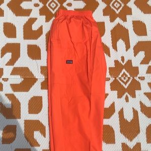 New Women’s Cherokee Scrub Pants